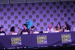 Legends Panel