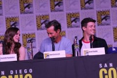 Flash Panel