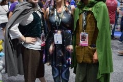 Hobbits