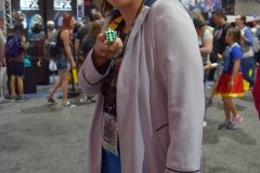 13th Doctor