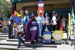 South Park