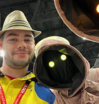 Jawa Selfie