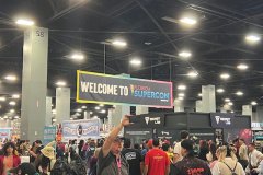 Miami Beach Convention Center