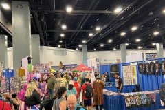 Sales Floor