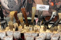 Drinking Horns