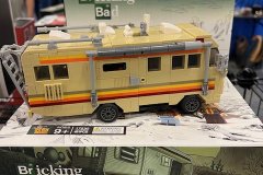Lego Breaking Bad