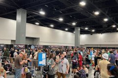 Lines for signings