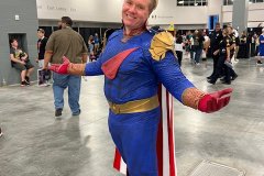 Homelander