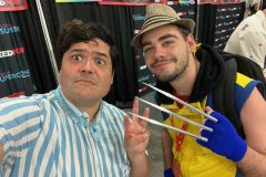 Harvey Guillen, What We Do In the Shadows