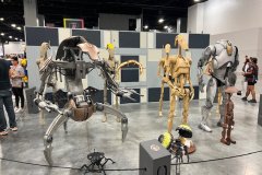 Droid Exhibit