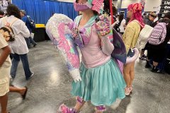 UwUzilla Cosplay by SimonaJulieta