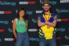 Ella Purnell from Fallout
