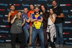 Critical Role Cast
