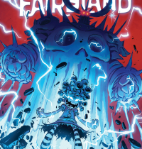 I Hate Fairyland Cover issue 5