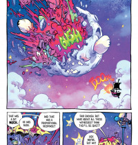 I Hate Fairyland preview 3