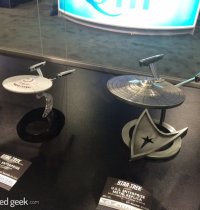 Toys Star Trek USS Enterprise