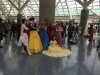 Prince and Princesses
