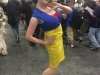 Retro Snow White