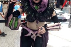 League of Legends
