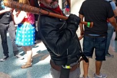 Negan