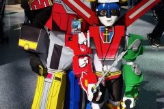 Voltron