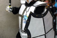 D&D Cleric