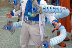 Doc Ock