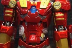 Iron Man figure