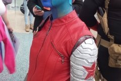 Nebula Winter Soldier