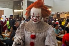 Pennywise
