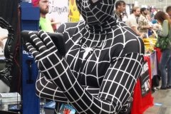 Spider-Man is judging your choice of emojis
