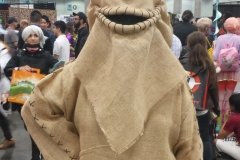 Ooogie Boogie