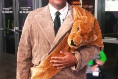 Coming to America
