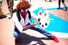 Fusion_SpidermanBobRoss