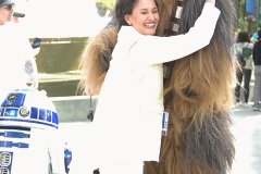 LeiaChewy_StarWars