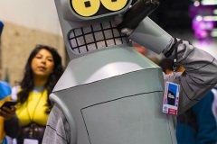 Bender