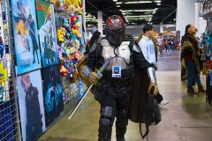 Bounty-Hunter