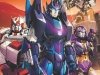 Lost Light 1 Cover