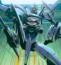 Lost Light Cover