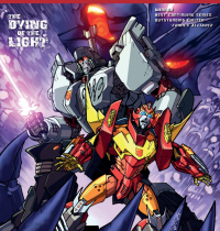 MTMTE 51 Cover