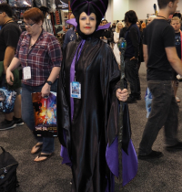 Maleficient