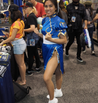 Chun Li