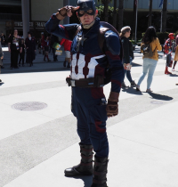 Captain America