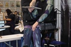 Cinema Makeup School
