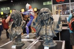 Statues