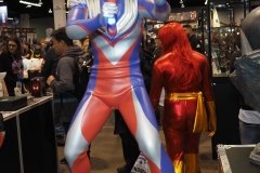 Ultraman