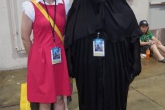 Spirited Away