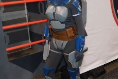 Mandelorian