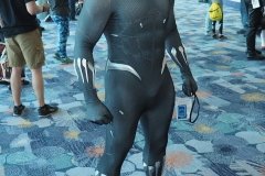 Black Panther