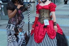 Wonderland